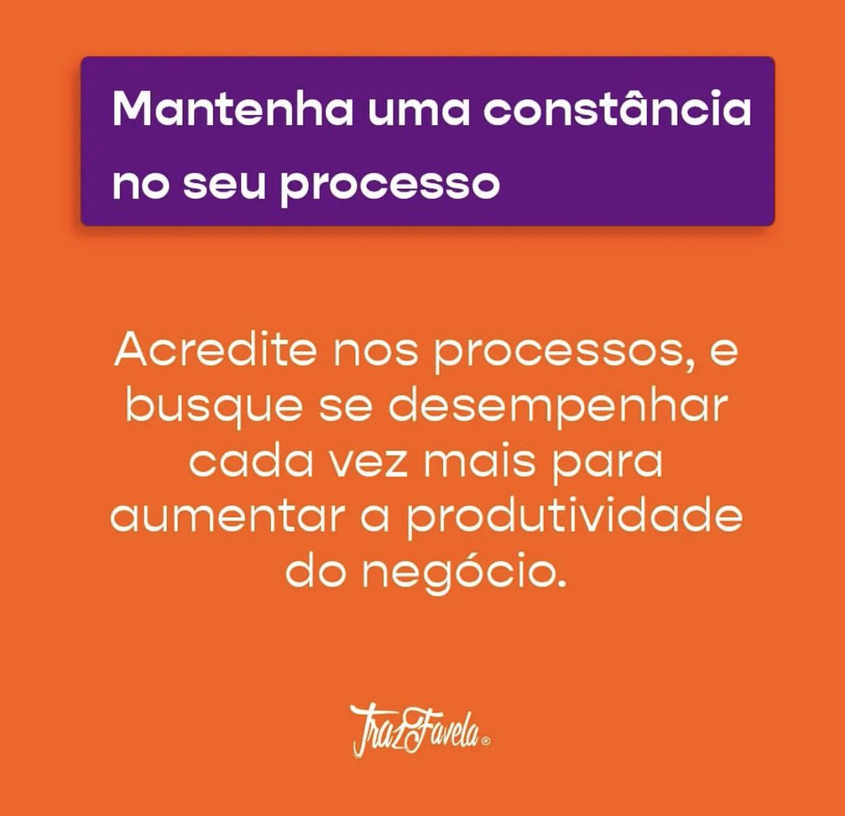 Trazfavela tweet media