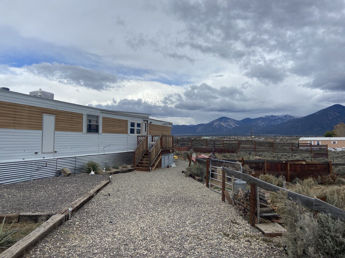 TheOach's tweet photo. Taos, NM https://t.co/EtT4tM4aQg
