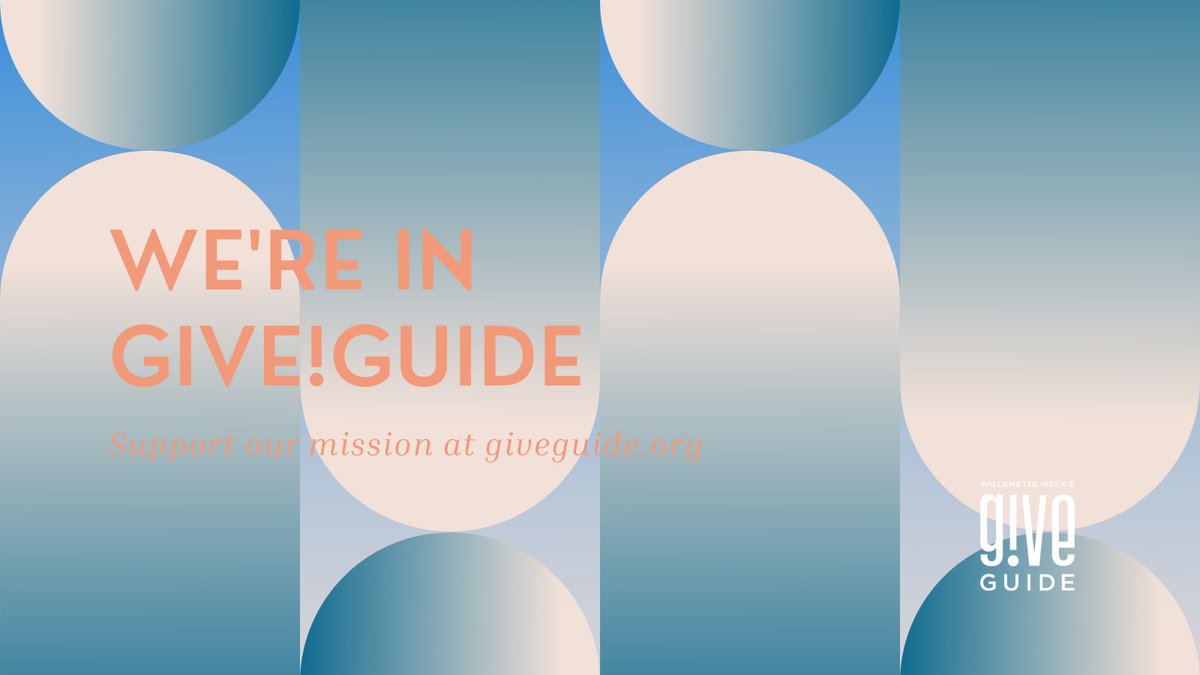 Write Around PDX tweet media