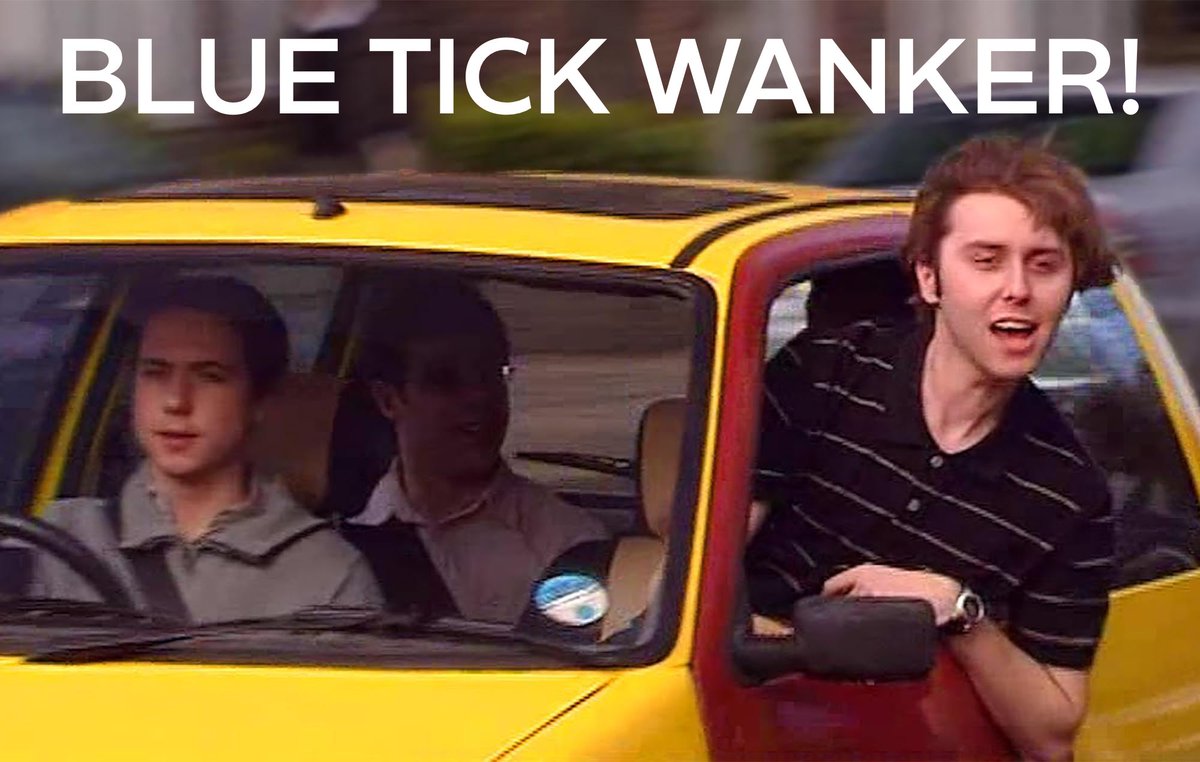 Pandamoanimum's tweet photo. When Elon Musk starts charging for a blue tick and you see an account that’s paid for one. https://t.co/DwmxMGj6pH