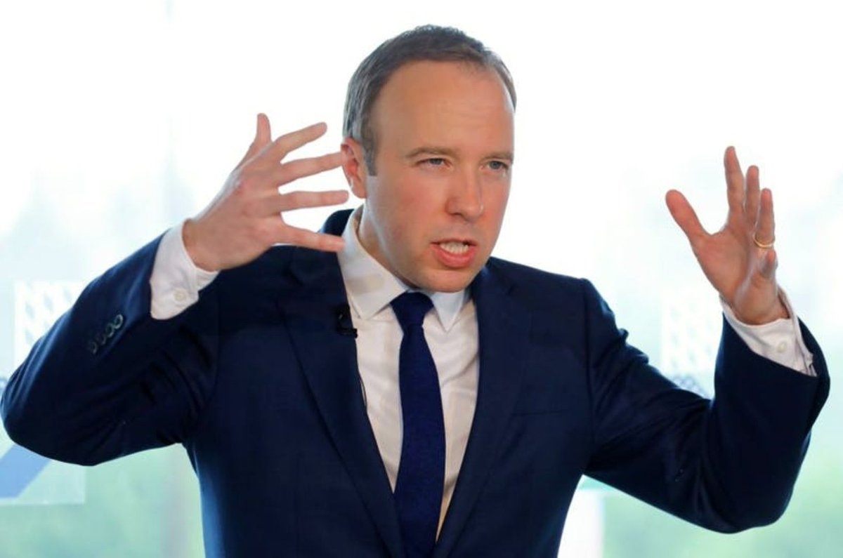 I hope the great British public vote for this wanker to do EVERY disgusting trial on offer.
#ImACeleb #Conservatives #Guildford