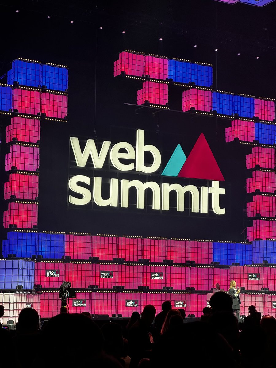 utilitynfty's tweet image. Welcome everyone 

#websummit2022