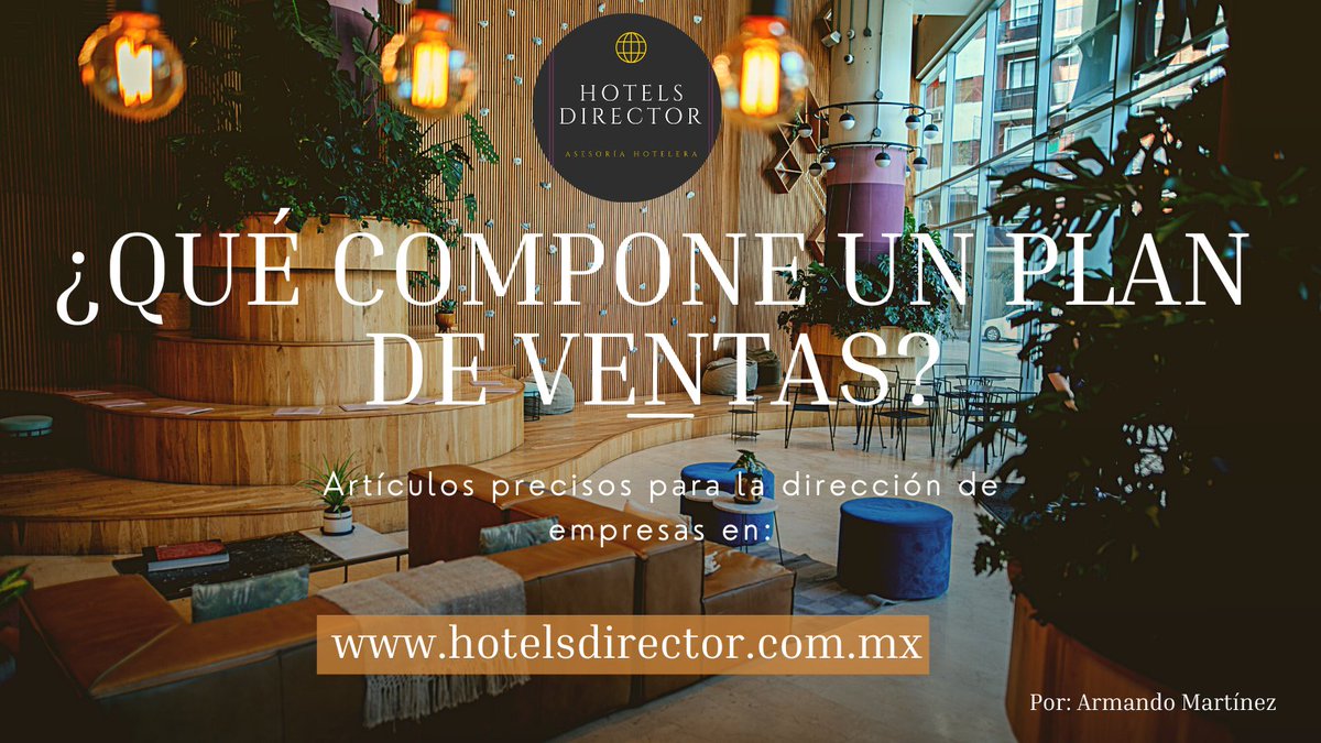 HotelsDirector's tweet photo. Aprende de los mejores y adquiere hoy mismo tu membresía y forma parte de nuestra comunidad de lectores que buscan y obtiene resultados multifacéticos en:
Nuestra Página Oficial:
https://t.co/COPvgtIoXE
Contáctanos en:
director@hotelsdirector.com.mx https://t.co/VK5P8hXHMa