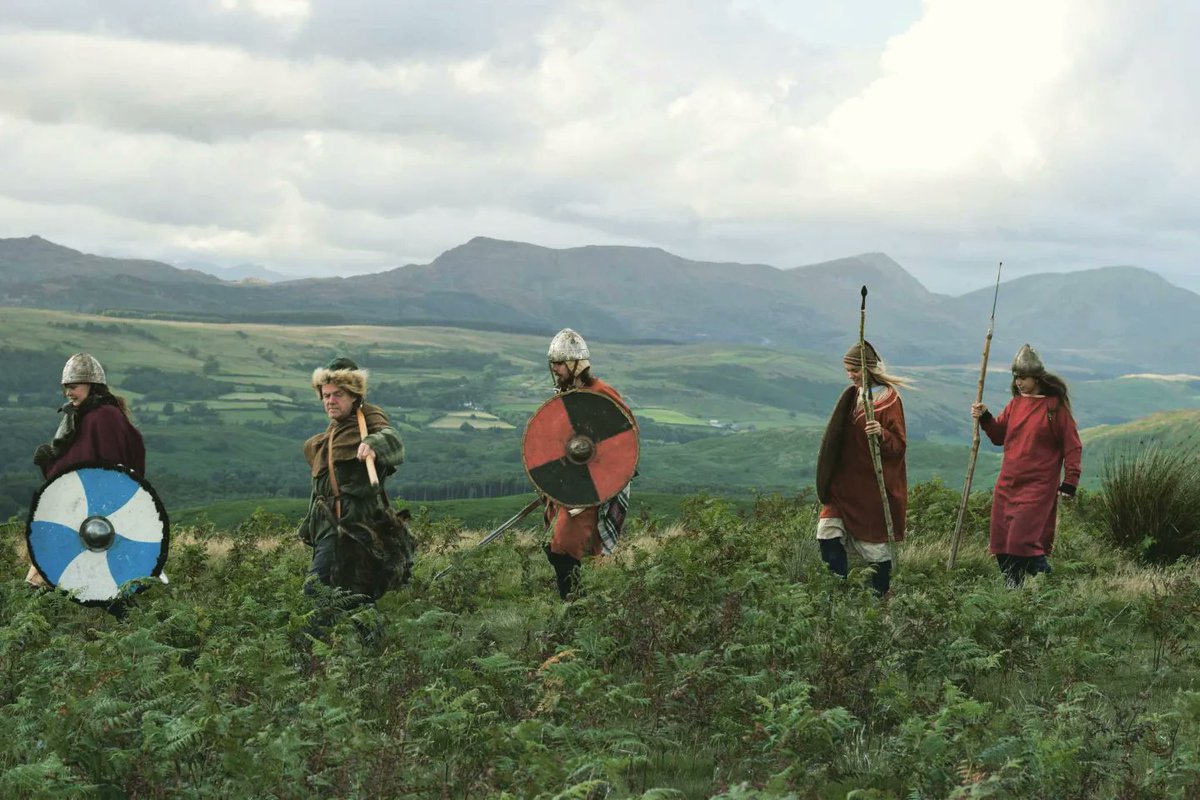 CumbriaFolklore's tweet photo. 🎬 @LandofLoreFilms explores the use of short film in the telling of folk tales & ghost stories
#folklore #ghoststory #film
#indiefilm #oneminutefilms https://t.co/HOjuNnPs5T