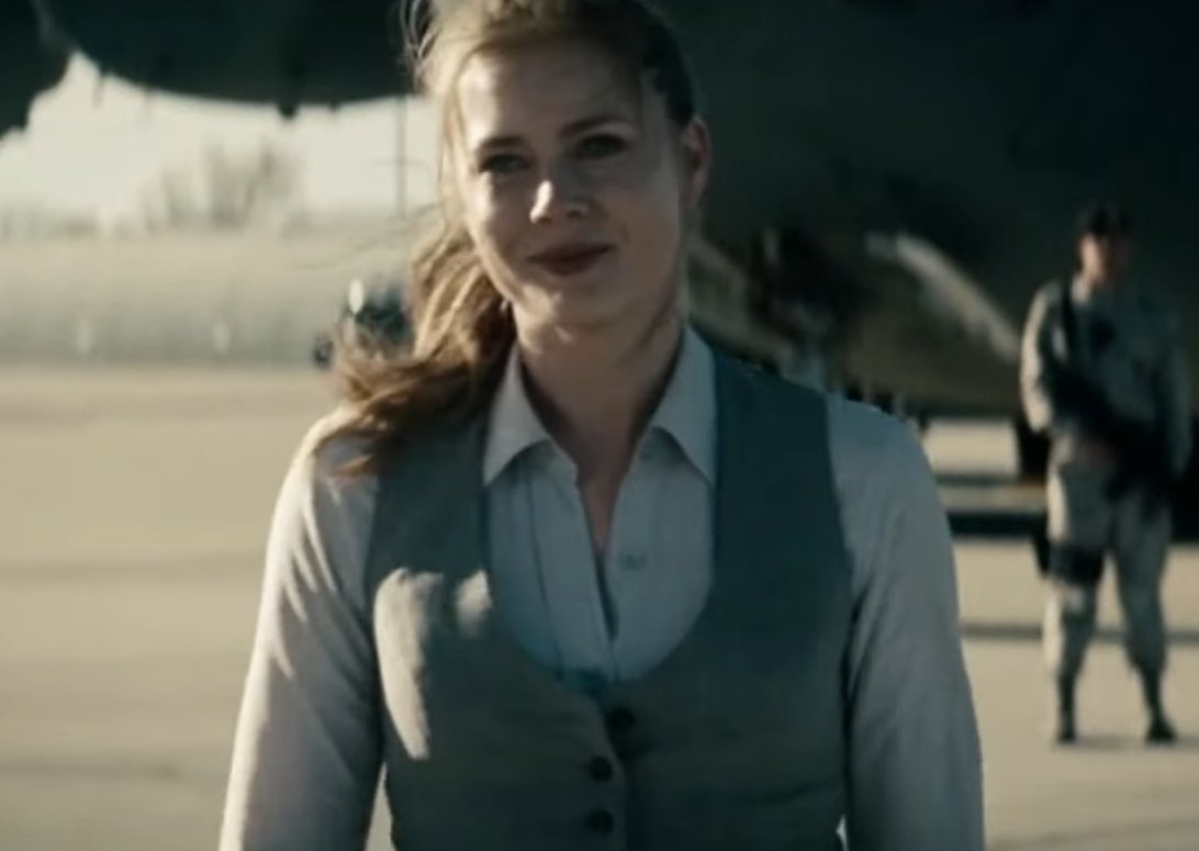 JokerLateNite's tweet photo. #RestoreTheSnyderVerse
#ReleaseTheAyerCut
#BringBackAmyAdams
Amazing (part 2) https://t.co/xeIU3uAwZB