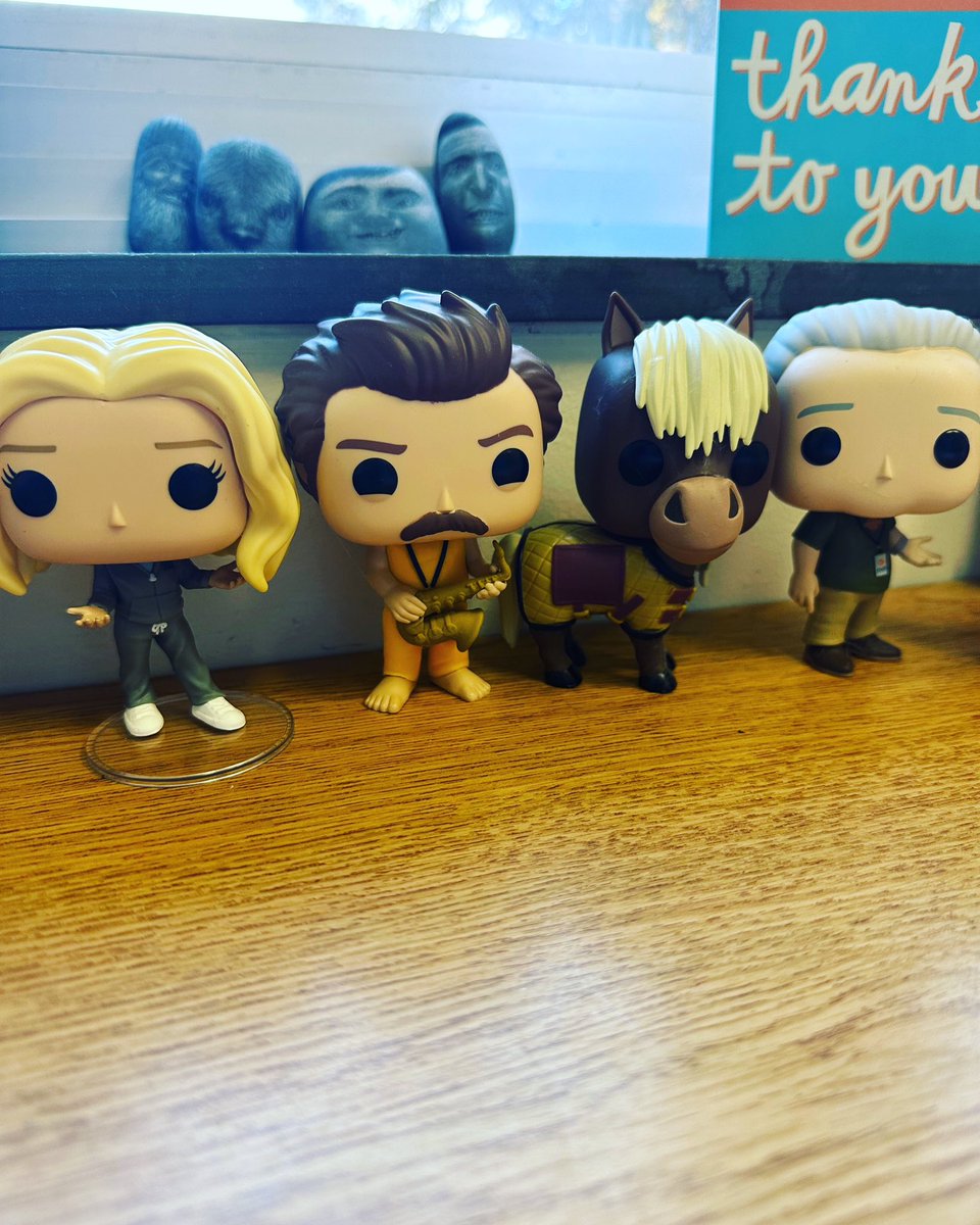 xforce11's tweet image. 1. #FMS_ACollection from Parks &amp;amp; Recreation @parksandrec #fmspad #fmspad2022