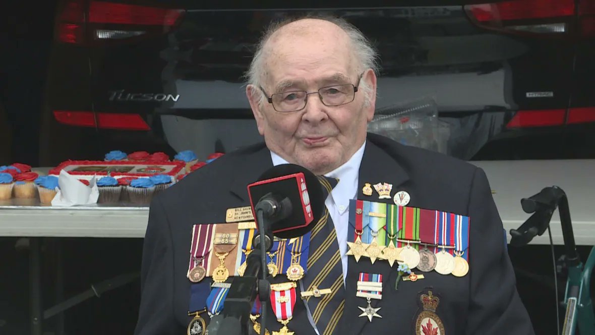 CBC Newfoundland and Labrador tweet media