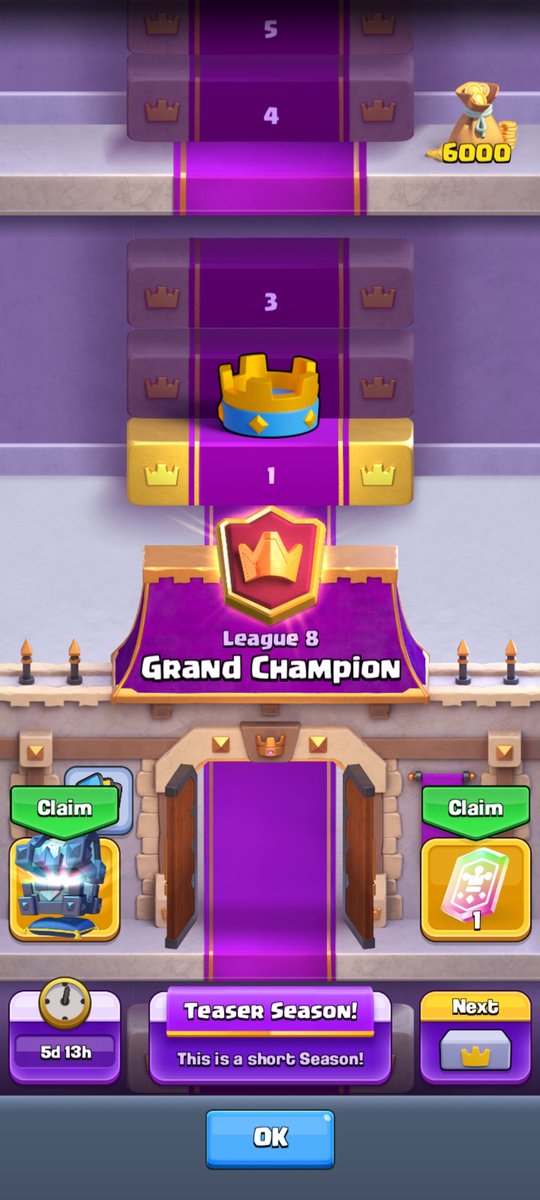 Como vai a Liga por aí? 👀🔥