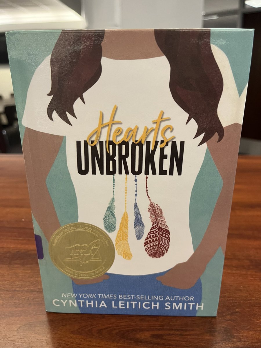 WittyBVNW's tweet photo. November is #NativeAmericanHeritageMonth There are so many amazing options @bvnwlibrary to read and discover! https://t.co/HV5zMENood