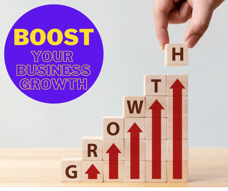 Boost #BusinessNetworking at Just $9.95/Monthly 

Connect and share your expertise with over 120K member businesses in 99 categories. oGoing is the #1 platform to boost your #SEO, #SocialMedia &amp; Business Networking. Start today lnkd.in/dr6hPmKH

#businessgrowth #growth