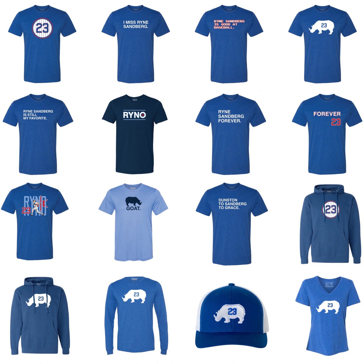 OBVIOUS SHIRTS® (@obvious_shirts) on Twitter photo 🚨FREE STUFF🚨Retweet & follow <a href="/obvious_shirts/">OBVIOUS SHIRTS®</a> to enter! Giving away 2+3= 5 shirts from our new Ryne Sandberg Collection. 5 winners announced this Friday at 2pm! SHOP: obviousshirts.com/collections/ry… #RyneSandberg 🚨FREE STUFF🚨Retweet & follow <a href="/obvious_shirts/">OBVIOUS SHIRTS®</a> to enter! Giving away 2+3= 5 shirts from our new Ryne Sandberg Collection. 5 winners announced this Friday at 2pm! SHOP: obviousshirts.com/collections/ry… #RyneSandberg