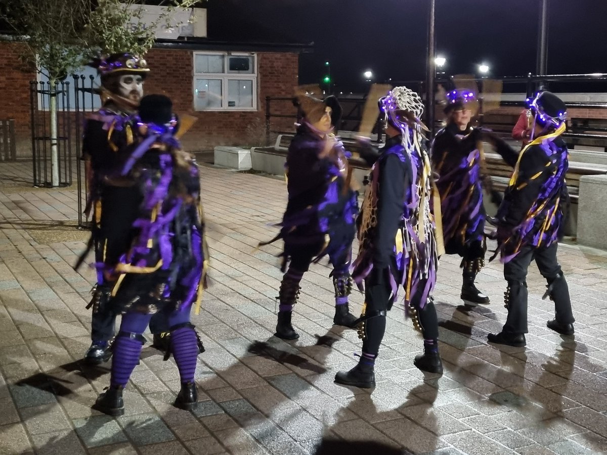 Rackaback Morris (also on BlueSky) tweet media