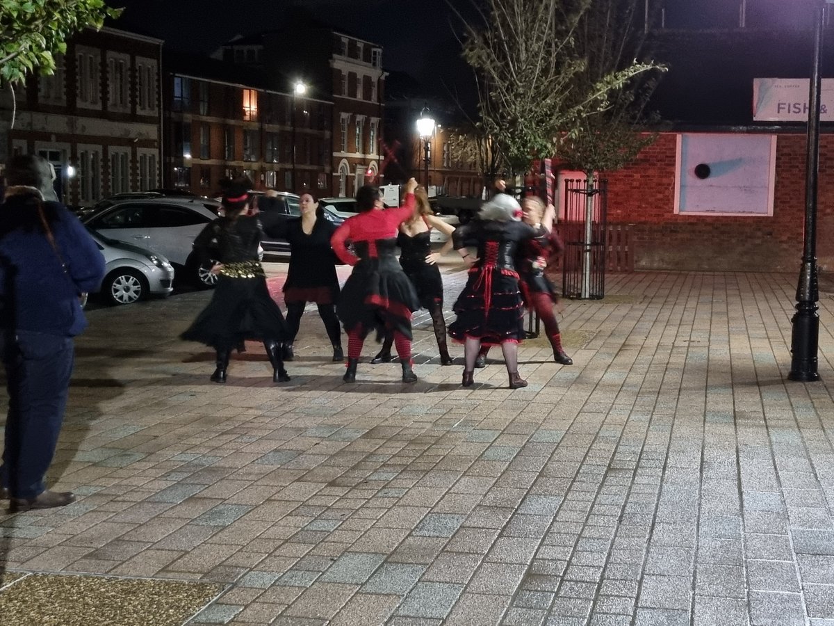 Rackaback Morris (also on BlueSky) tweet media