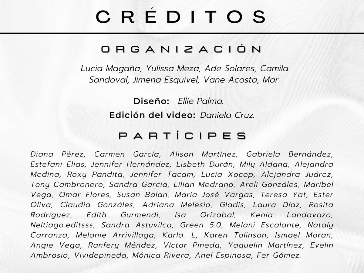 NelsonCMex's tweet photo. Ranitas y Neltiagues de México 🇲🇽, Guatemala 🇬🇹, Estados Unidos 🇺🇸,
El Salvador 🇸🇻, Costa Rica 🇨🇷 y Perú 🇵🇪, unimos fuerzas para realizar esta sorpresa.

Gracias a todxs y a cada unx por su aportación, nada de esto hubiera sido posible sin ustedes. 🤍

P.D: ¡Es la primera parte! https://t.co/YezcdcwVPn