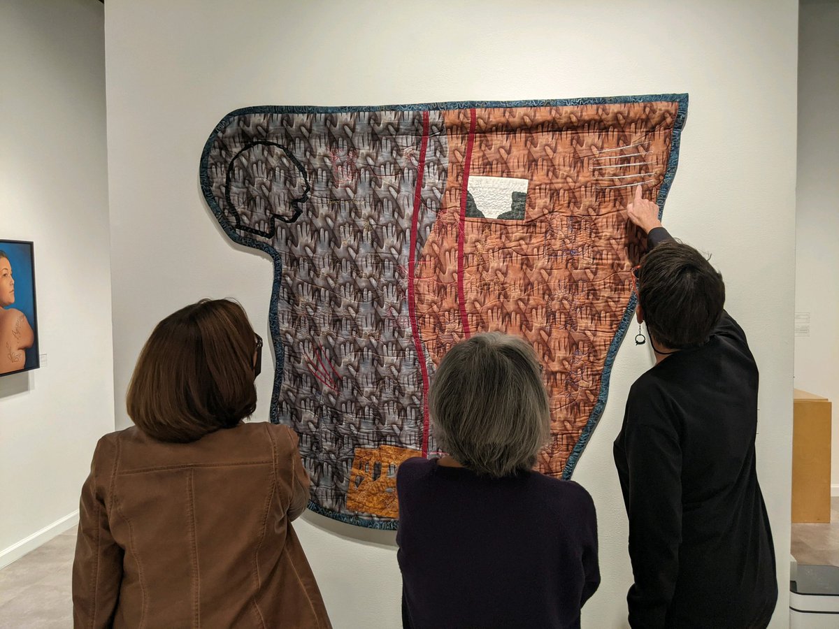 Jean Lapper tweet media