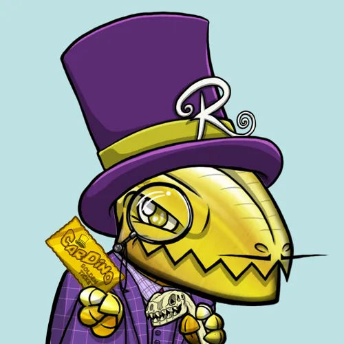 Cardinos | CDINO pool tweet media