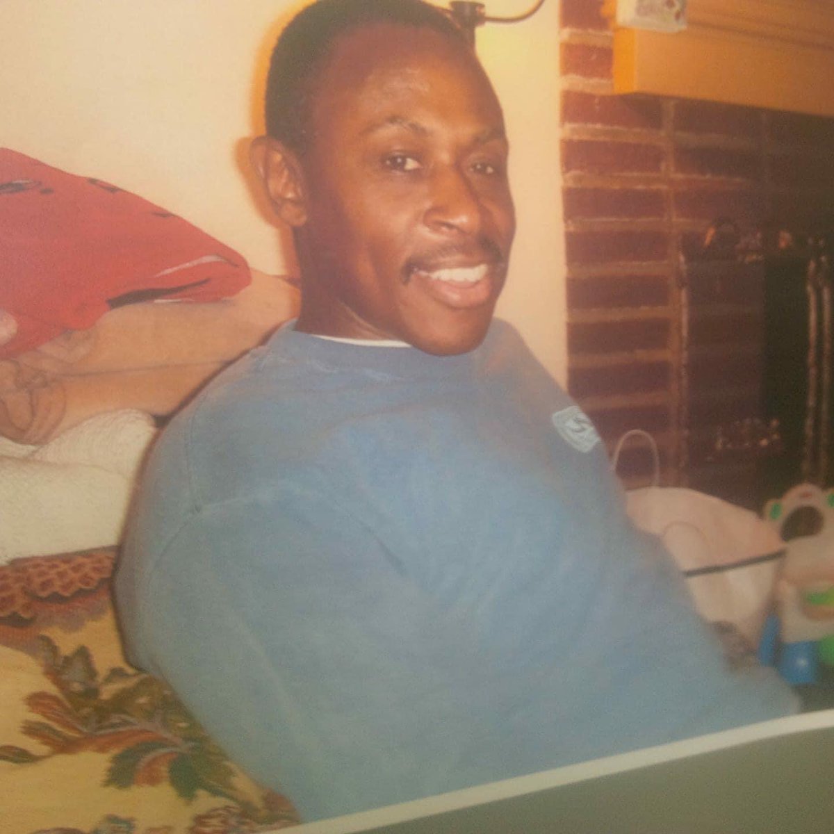 Miss you Hev🙏🏾...Love, Grap...RasTafari tweet media