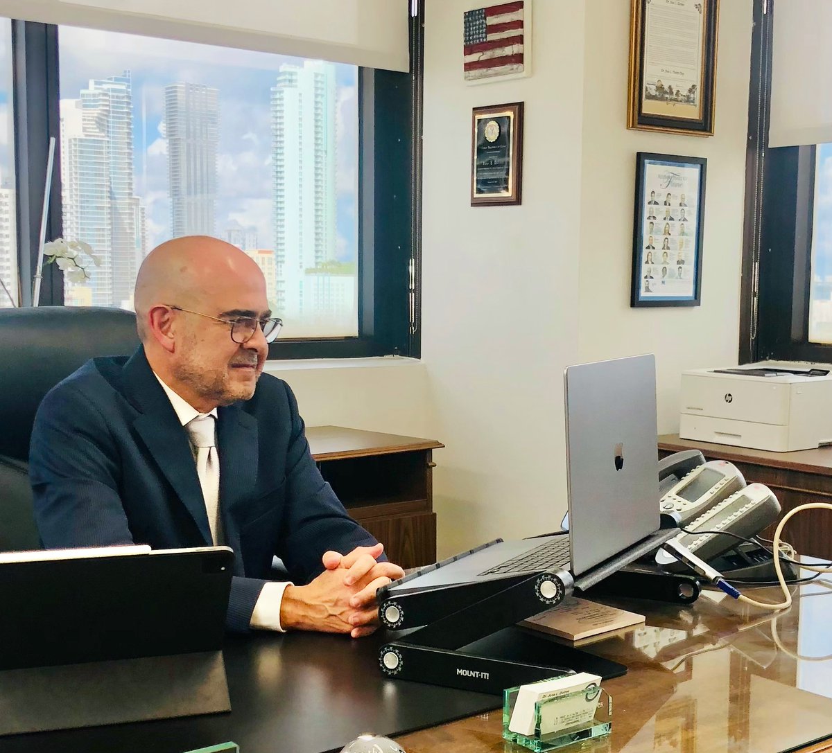 Jose L. Dotres, Ed.D. tweet media