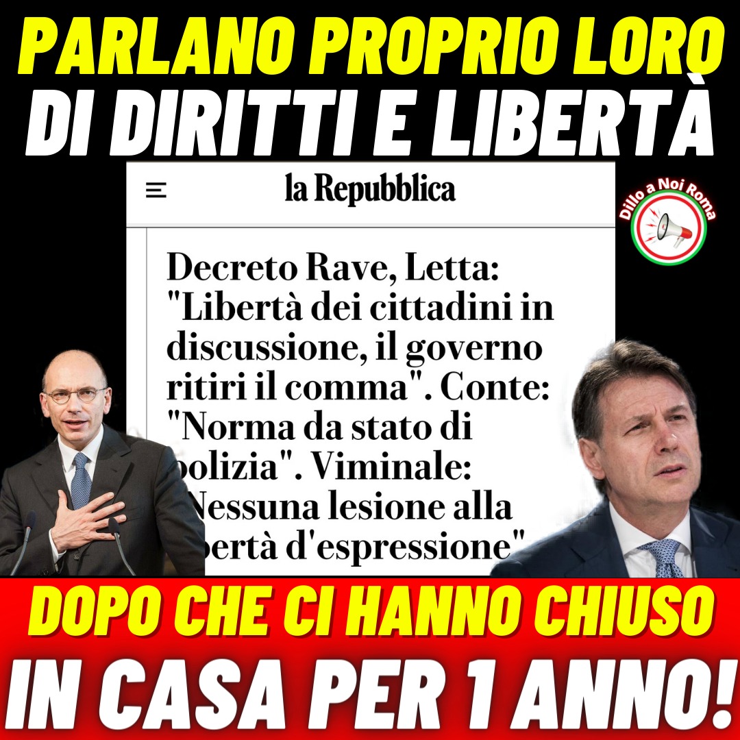 Dillo a Noi Roma tweet media