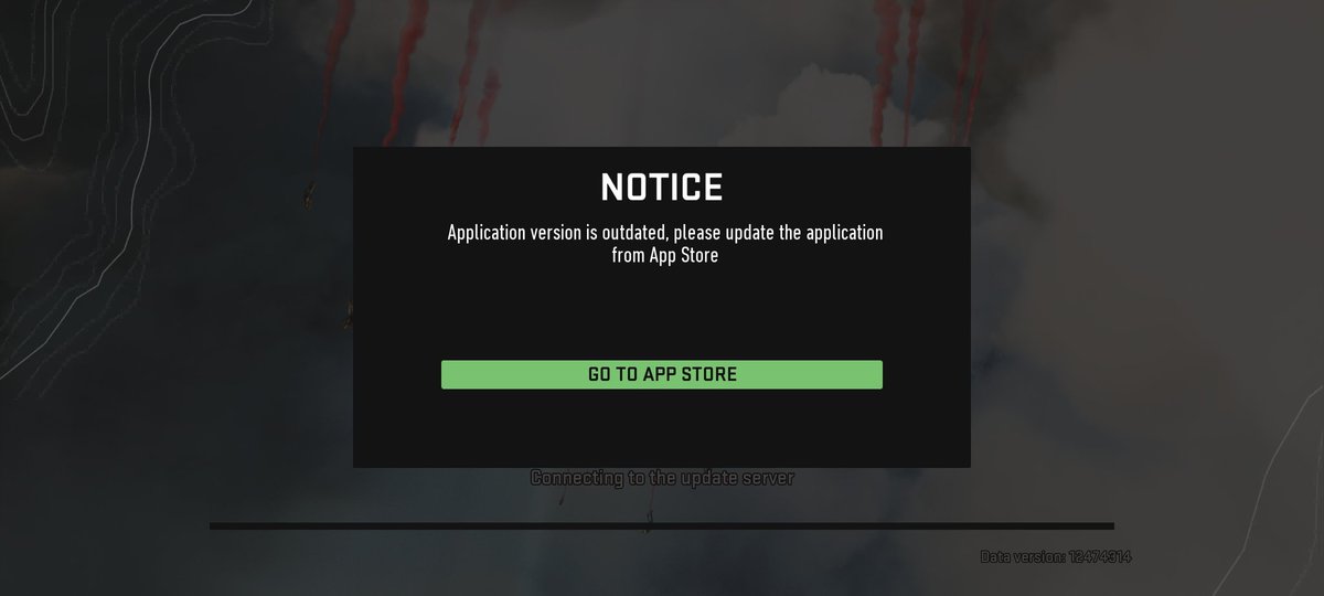 Call of Duty®: Warzone™ Mobile na App Store