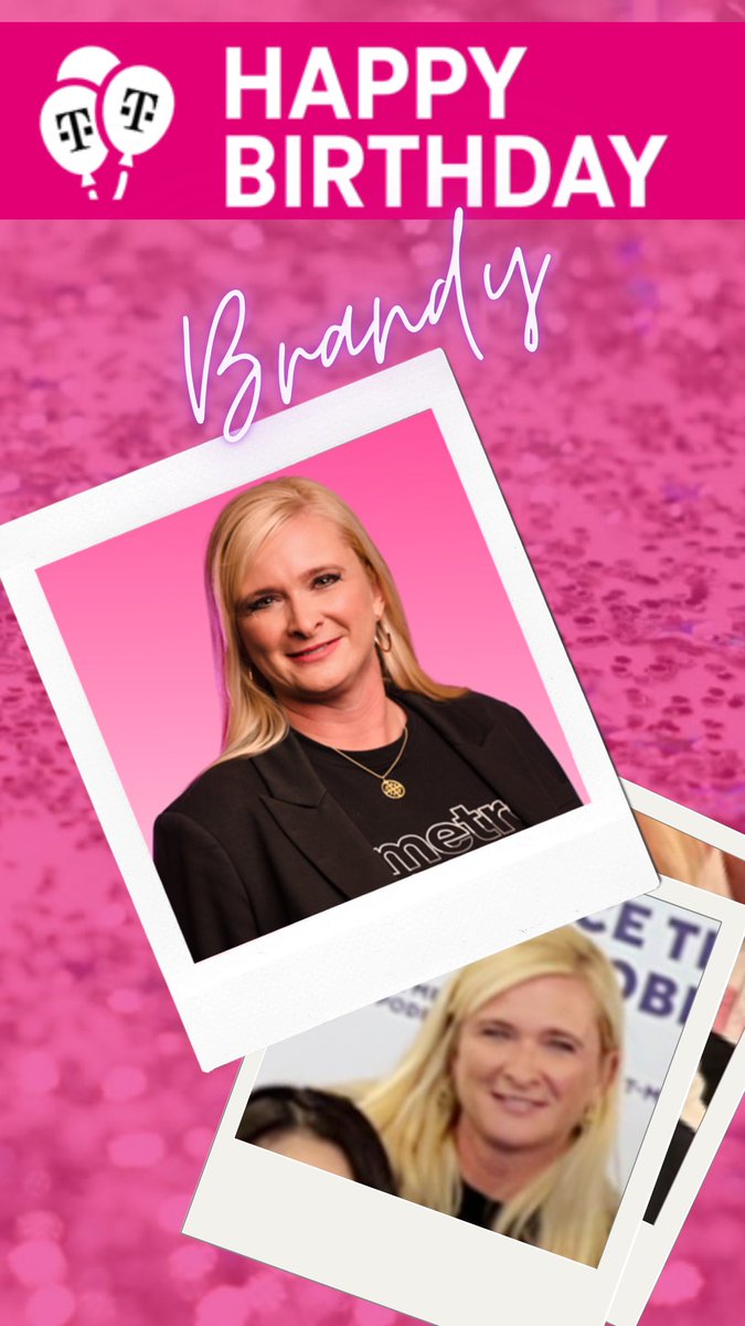 Annie Garcia (@annieg_fl) on Twitter photo Join me in wishing the happiest of birthdays to <a href="/BrandyYeager2/">Brandy Yeager</a>. Happy Birthday Brandy! Wishing you the best day today 🎆 Join me in wishing the happiest of birthdays to <a href="/BrandyYeager2/">Brandy Yeager</a>. Happy Birthday Brandy! Wishing you the best day today 🎆