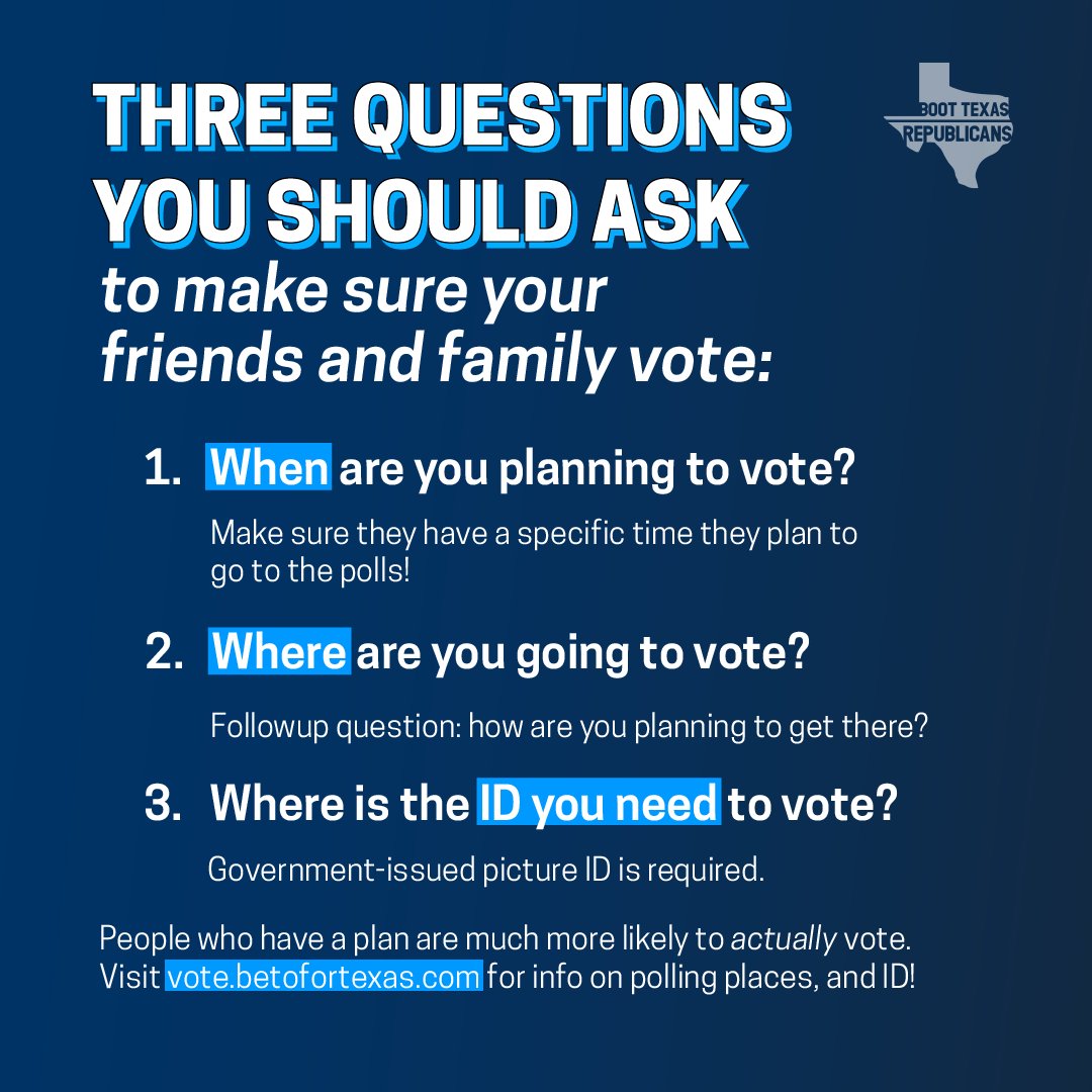 Boot Texas Republicans tweet media