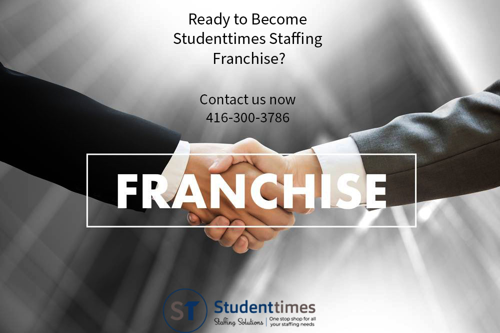 Do you want to be your own Boss?