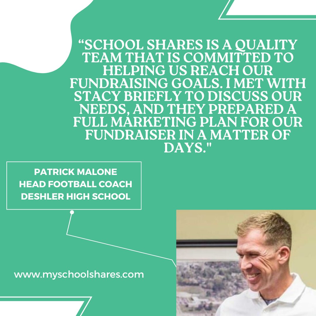 SchoolShares tweet picture