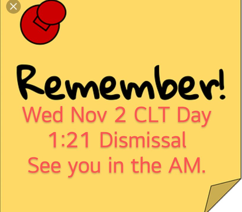 MapleGroveEducationCentre (@mgecpanthers) on Twitter photo 