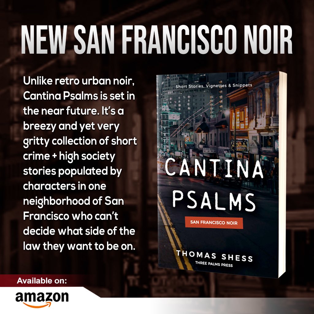 SF Book Review tweet media