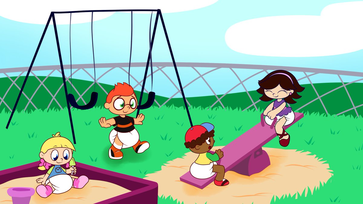 PJ104820's tweet photo. I like the Little Einsteins! (2/2) https://t.co/Hag3xVt4FS