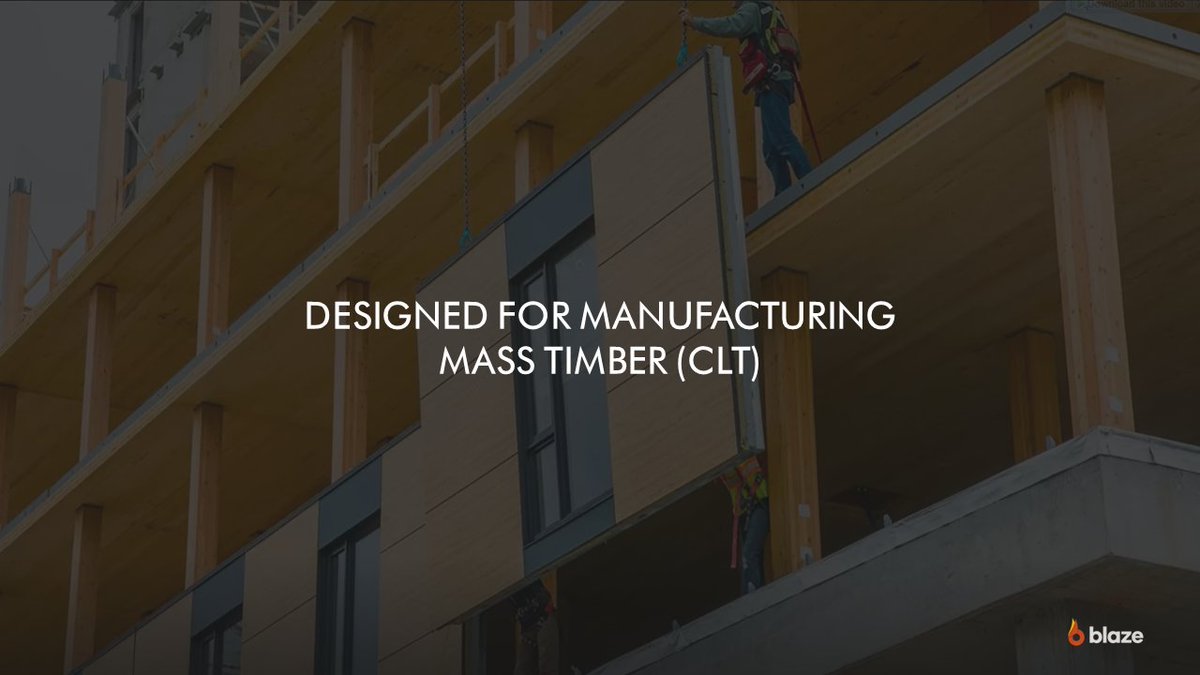 blazeinchq's tweet photo. Designed to be Manufactured to Precision - #BlazeZero1 https://t.co/Hi3k4sDPfo