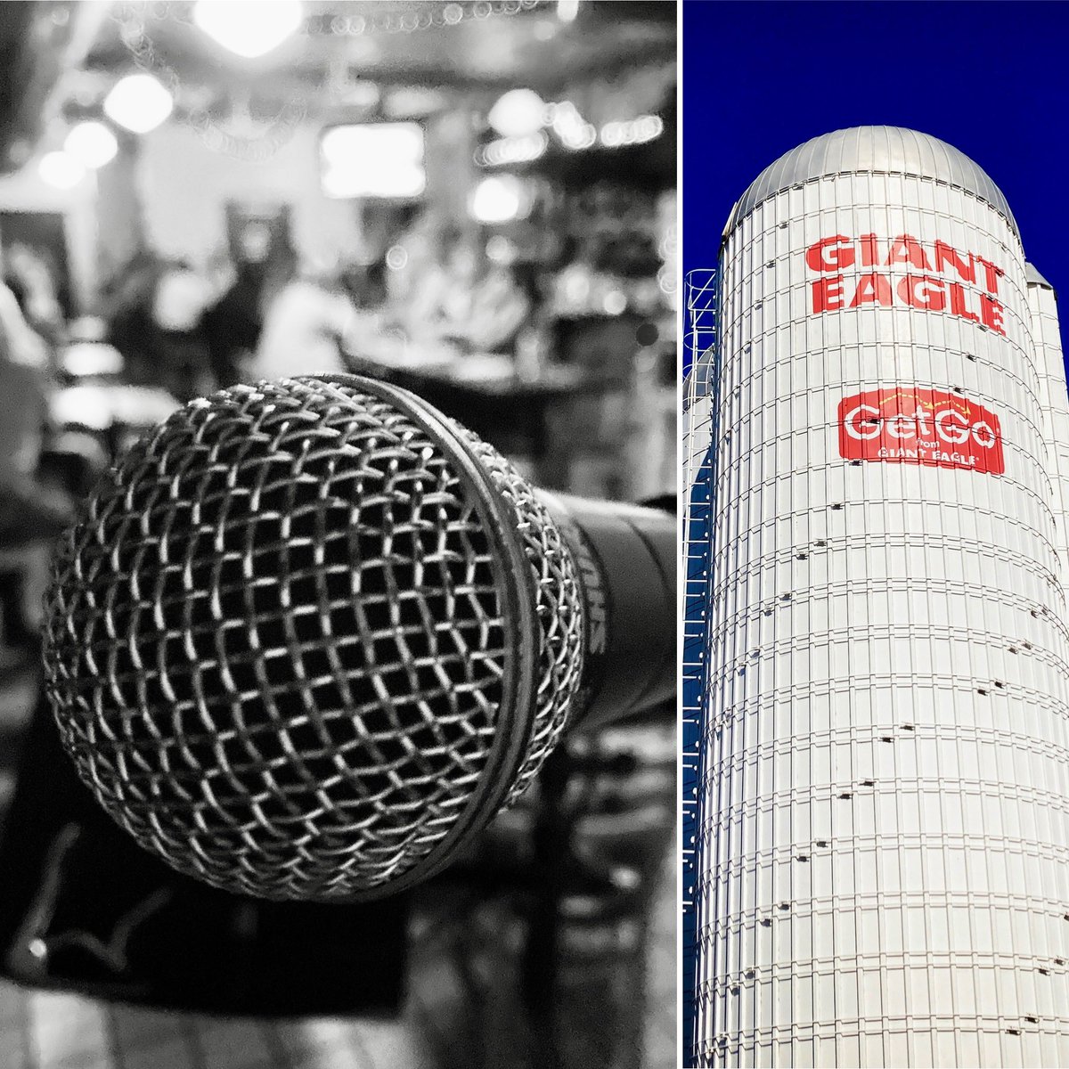 Excellent weekend of gigs <a href="/BrewingPhoenix/">Phoenix Brewing</a> and the new <a href="/GiantEagle/">Giant Eagle, Inc.</a> Market Districts in Powell and Hilliard!