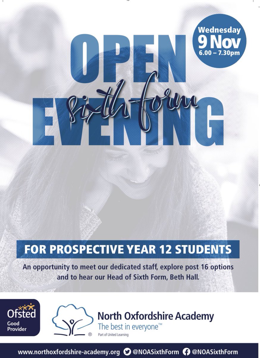 NOASixthForm tweet media