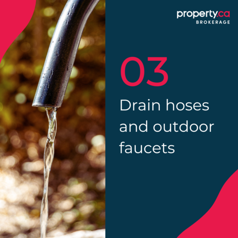 🍂🍃Fall brings pretty leaves, sweater weather -- and some important home maintenance tasks.🍃🍂

Here's what we recommend to get your place ready for cooler days ahead:

#fallhometips #propertyca #falldecor #fall #falldecorating #autumn #fallvibes #autumndecor
