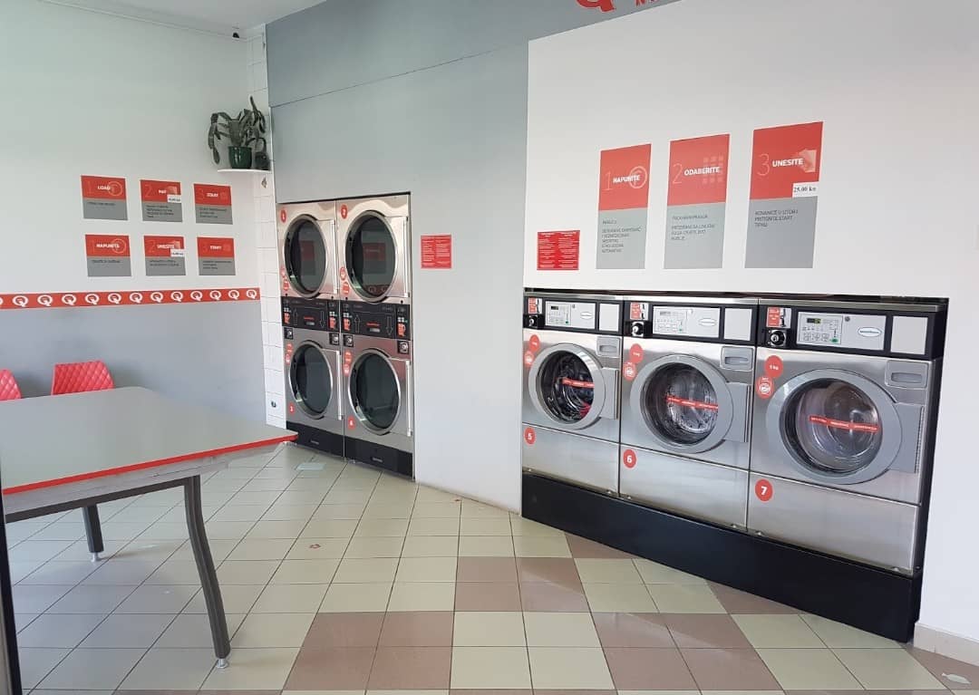 JosephFridayJo1's tweet photo. Do you want to set up a laundromat store in any of the big cities in Nigeria 🇳🇬

Then come buy our Speed Queen laundromat equipments now available in Nigeria at a very competitive prices. 

Visit our show room at 63 lawanson Road surulere Lagos Nigeria.
Call : 09081616103. https://t.co/qXQnIojtFu