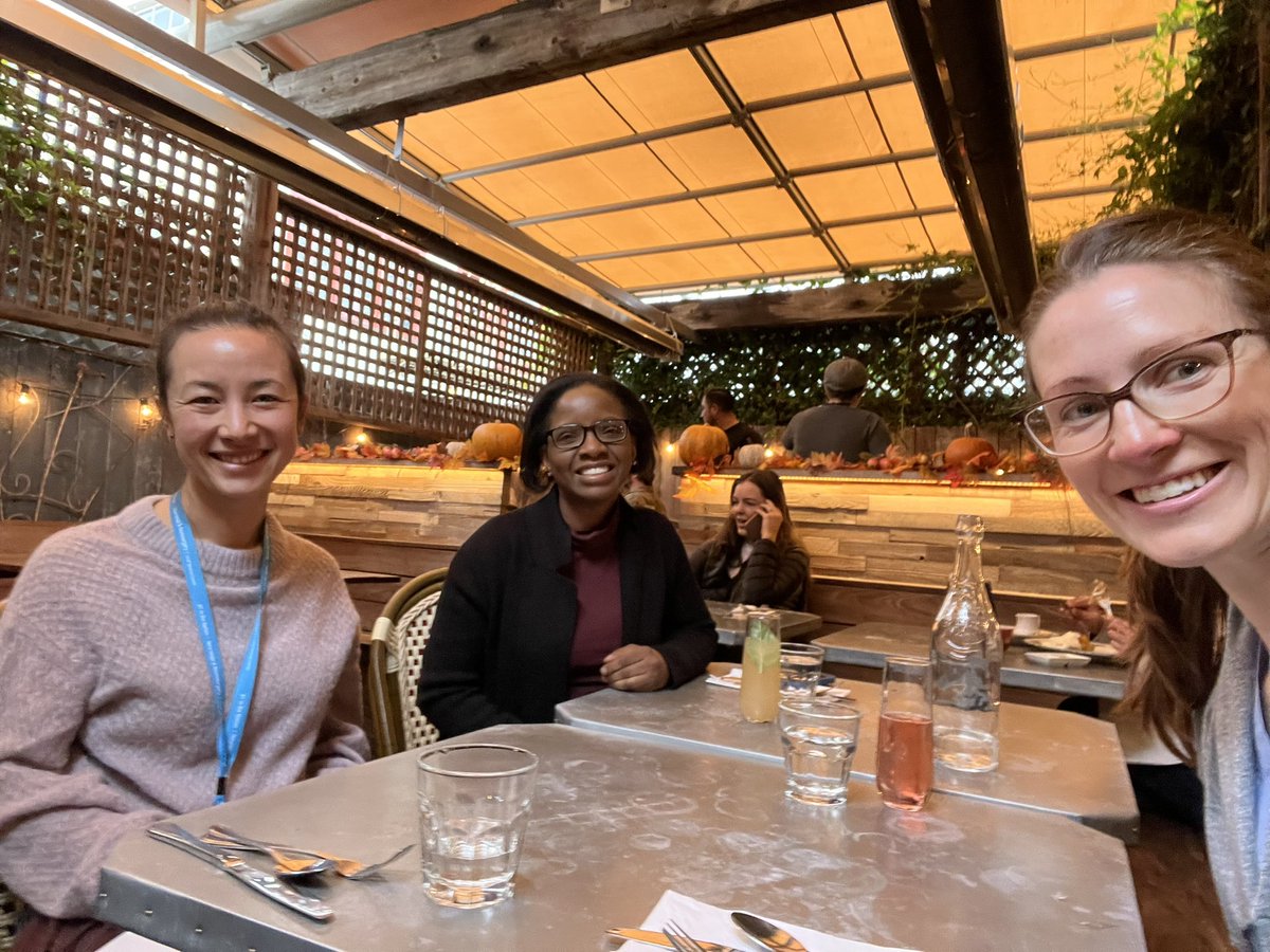 Elizabeth Crouch, MD/PhD (@elizabetscrouch) on Twitter photo <a href="/MDPhDEquity/">Women Physician-Scientists at UCSF</a> Pod lunch <a href="/ZazieRestaurant/">Jen Bennett Piallat</a> discussing #spatialtranscriptomics #bioinformatics and #CareerDevelopment. Grateful for this community and network. Missed you <a href="/engel_joanne/">Joanne Engel</a> <a href="/mkprahl/">Mary Prahl, MD</a> <a href="/MDPhDEquity/">Women Physician-Scientists at UCSF</a> Pod lunch <a href="/ZazieRestaurant/">Jen Bennett Piallat</a> discussing #spatialtranscriptomics #bioinformatics and #CareerDevelopment. Grateful for this community and network. Missed you <a href="/engel_joanne/">Joanne Engel</a> <a href="/mkprahl/">Mary Prahl, MD</a>