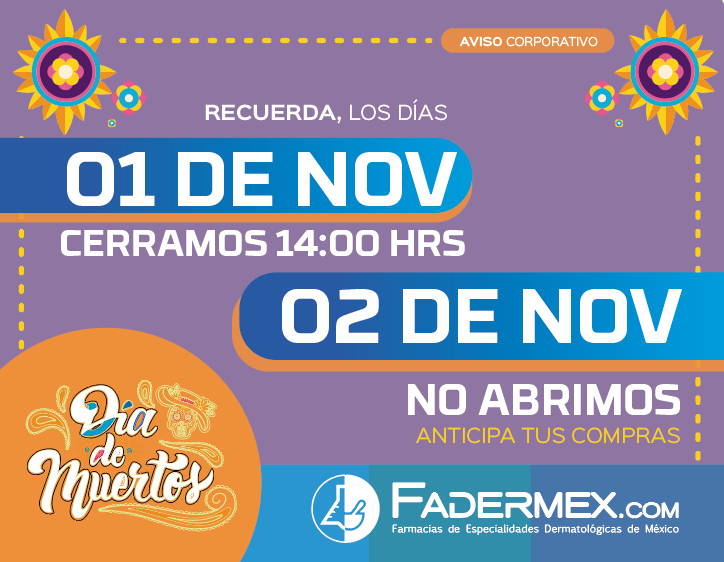 Fadermex's tweet photo. Recuerda nuestro horario especial en #DIADEMUERTOSFADERMEX.
#tradicionesmexicanas #Familia 👨‍👩‍👧🍊🍏🍌🍺🍵🌼🧙 https://t.co/fBTJ7qFx5k