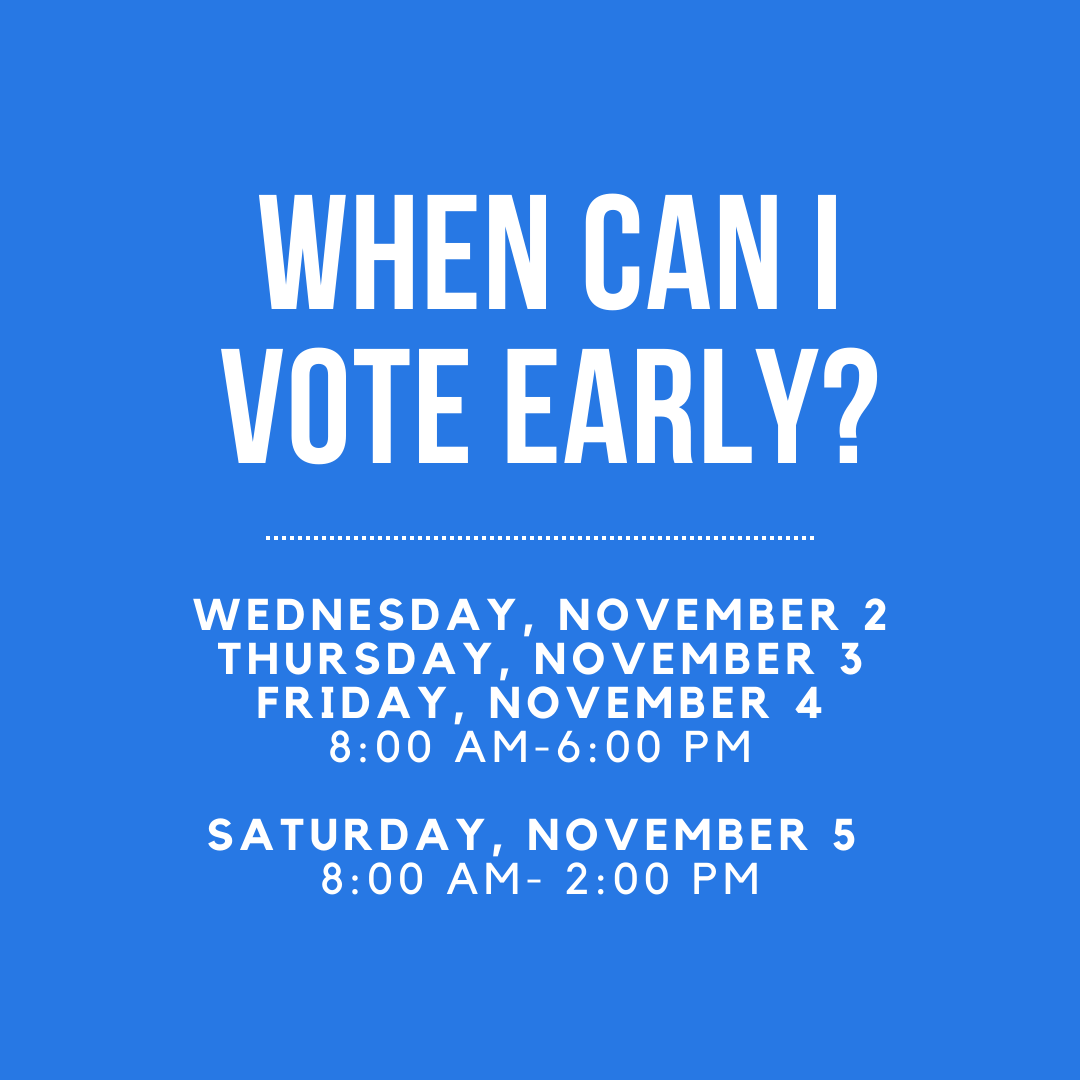 OK_BHA's tweet photo. Early voting starts tomorrow! Check out the  @OKelections website for more information: https://t.co/fsnldxV36B https://t.co/yv0texXYnm