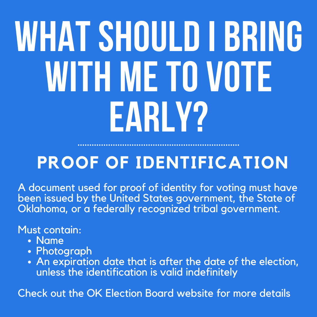 OK_BHA's tweet photo. Early voting starts tomorrow! Check out the  @OKelections website for more information: https://t.co/fsnldxV36B https://t.co/yv0texXYnm