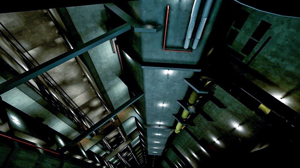 deceptivegame's tweet photo. Deceptive Reality  — a Cyberpunk VR Adventure 🔥 Early Access 1.0 Holiday release is on the 15th of December 🎄 

Here’s a sneak peak of an area in Early Access 1.0 — The Pit 🧵⬇️

#Quest2 #questpro #applab #pico4 #sidequestvr #cyberpunkvr #nextgenvr #metaquest #metaverse https://t.co/sem3dZqtRk
