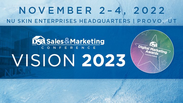 MetricsGlobal's tweet photo. We are looking forward to attending the @DSAssn annual meeting, Vision 2023 beginning tomorrow, November 2nd through the 4th! #DSAssn #directselling #Vision2023 #payments #globalselling #directsalesmeeting
https://t.co/p2EizgwI6r https://t.co/aLV1HTr1qq