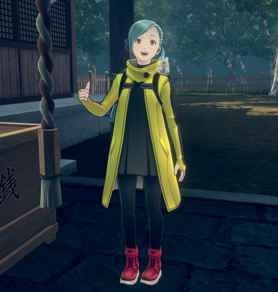 Hourly Mizuki! ✨ SPOILERS!! (@mizuki_hourly) on Twitter photo 