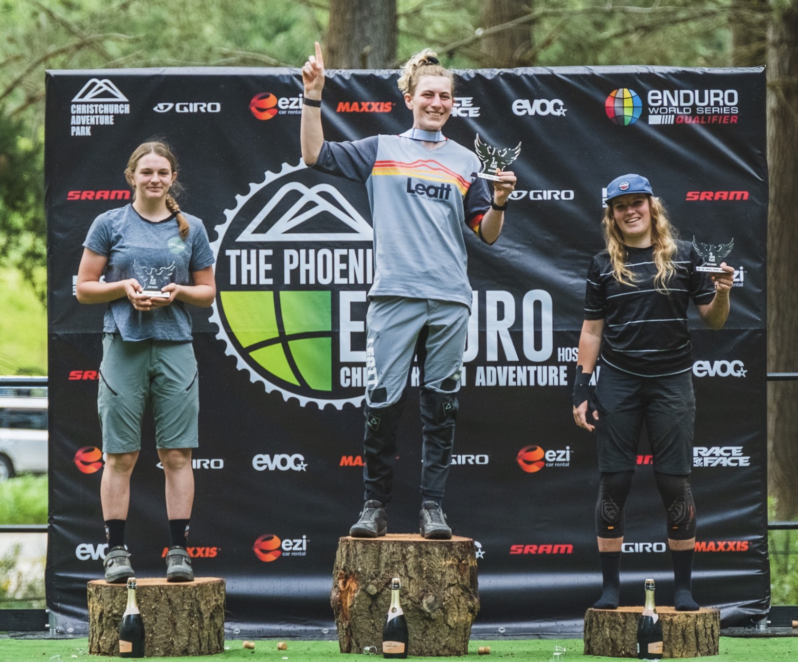 Phoenix enduro best sale