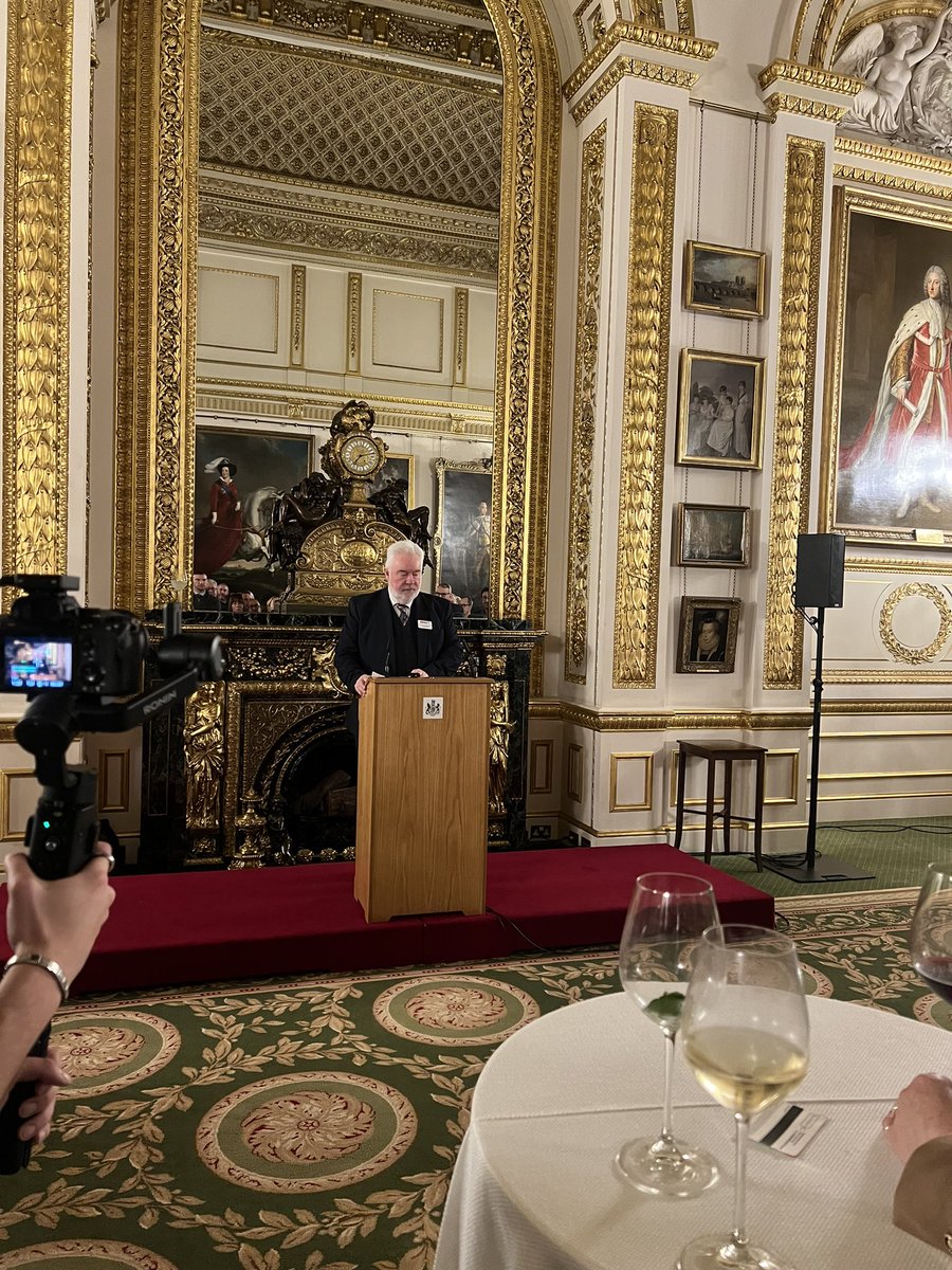 Matthew Crawford FCCT tweet media