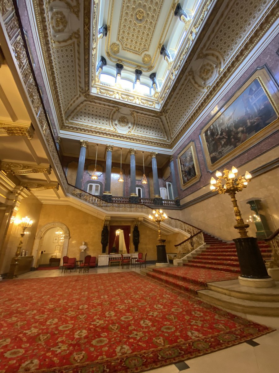 Matthew Crawford FCCT tweet media