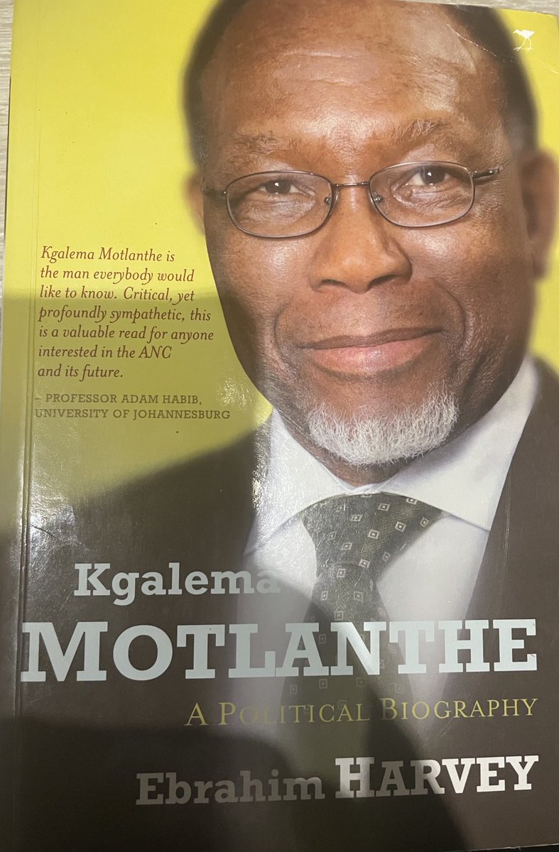 “The law was more of an ass in Zuma’s case because he was found guilty before he appeared in court…”, Kgalema Motlanthe, p.205