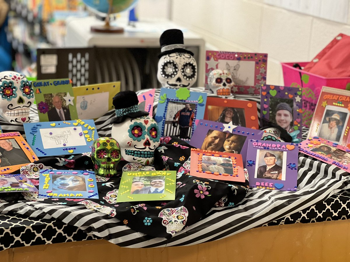 Alicia O’Brien tweet media