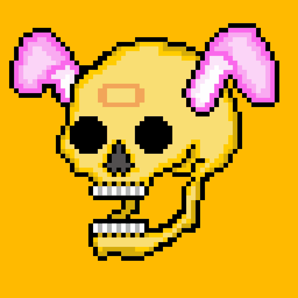 ☠️ TOTALLY BONED NFT GIVEAWAY ☠️

THE INFAMOUS BUNNY EARED BANDIT..🐰

FOLLOW @TotallyBonedNFT 🔥
LIKE AND RETWEET 👀
TAG 3 FRIENDS 💦

TELL US.. WHEN DID YOU LAST GET TOTALLY BONED..? 🦴 

24H

#HederaNFT