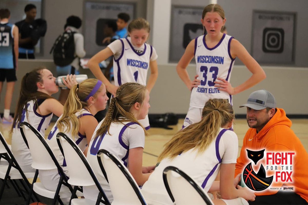 Fight For The Fox tweet media